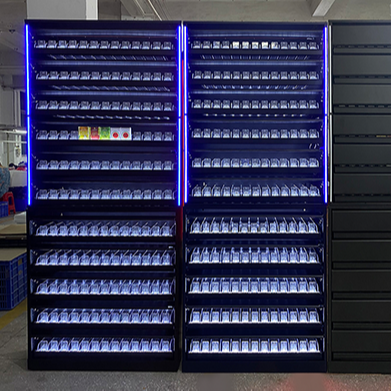 Китайские поставщики, Oem Odm, изготовление на заказ, дизайн компании и размеры, выставочная стойка от производителя