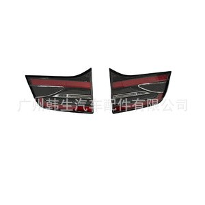 Luces Traseras Internas para Tesla Model X 1034339-00-B 1034338-00-B, Repuestos LED - Product Image 1