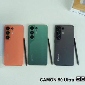 Camon 50 ultra, Teléfono Inteligente Android, Pantalla HD LTE <span class=keywords><strong>de</strong></span> 6.8 Pulgadas, Deca Core, 16+1T, Baterí<span class=keywords><strong>a</strong></span> <span class=keywords><strong>de</strong></span> 5000 mAh, <span class=keywords><strong>Precio</strong></span> <span class=keywords><strong>de</strong></span> <span class=keywords><strong>Fábrica</strong></span>, Nuevo - Product Image 3