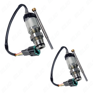 ELIC Excavator EX200-5 EX210-5 EX120-5 Angular Displacement Sensor 9745876 4367899 - Product Image 4