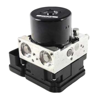 Bomba Hidráulica ABS 1K0614517EHBEF para VW Audi, Requiere Programación