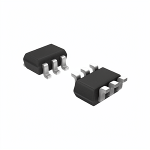 Componentes Electrónicos en Línea: Multiplexor IC Original Logic NC7SP157P6X 6 TSSOP, SC 88, SOT 363 1 X SC88 - Product Image 1