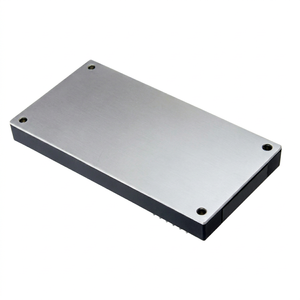 CFB600-300S24 ตัวแปลงไฟ DC-DC แบบแยกส่วน 600W 24V 25A โมดูลจ่ายไฟแบบ Full Brick - Product Image 1