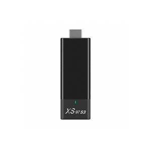 Personnalisé xs97 s3 bt tv <span class=keywords><strong>stick</strong></span> 2.4G/5G WIFI tvstick usb smart tv android 10 4k hd feu android 10 tv <span class=keywords><strong>stick</strong></span> - Product Image 4