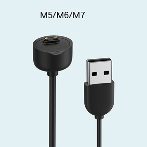 Đối với <span class=keywords><strong>Xiaomi</strong></span> <span class=keywords><strong>Mi</strong></span> Band 7/6/5/4/3/2 USB sạc với sạc nhanh Dock cáp điện dữ liệu Adapter dây PD chức năng OTP OPP - Product Image 5