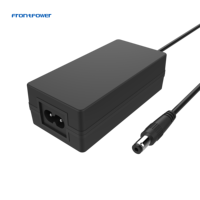 OEM 9V 3A 12V 2.5A 24V 1.25A Table de bureau Type SMPS adaptateur d'alimentation interrupteur ACDC chargeur UL/CB/CE/GS/EMC/LVD/sae/KC/FCC/PSE