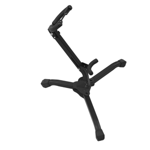 Supports <span class=keywords><strong>de</strong></span> <span class=keywords><strong>saxophone</strong></span> portables pliables réglables en hauteur pour <span class=keywords><strong>saxophone</strong></span> alto et ténor - Product Image 5