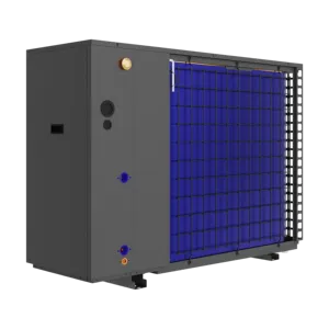 <span class=keywords><strong>Pompe</strong></span> à <span class=keywords><strong>chaleur</strong></span> air-eau sans réservoir à haute efficacité, à entraînement direct par onduleur, <span class=keywords><strong>pour</strong></span> usage domestique, R290, 2025 - Product Image 4