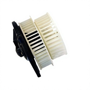พัดลมเป่าลมสำหรับอะไหล่ TYC700153 Toyota FAW JP 8710347020ใหม่ - Product Image 5