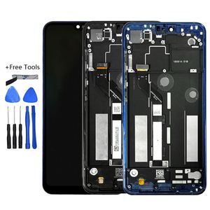 Écran LCD d'origine pour Xiaomi Mi 8 <span class=keywords><strong>Lite</strong></span>, remplacement d'écran pour Xiaomi <span class=keywords><strong>Mi8</strong></span> Youth, panneau d'affichage LCD pour téléphone - Product Image 5