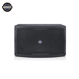 MORIN OK-108 Hoch entwickelte Technologien Studio <span class=keywords><strong>monitor</strong></span> Karaoke-Audiosystem Sound lautsprecher - Product Image 2