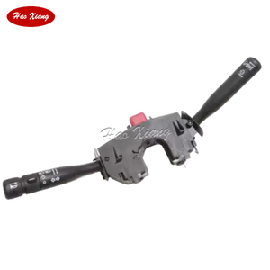 Interruptor combinado Haoxiang 93378440 10003263 para Chevrolet CELTA 01-06 - Product Image 1