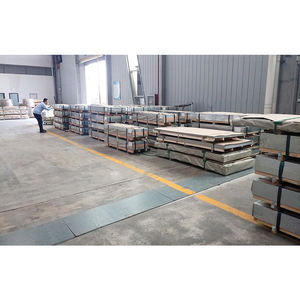 304 laminato a caldo/freddo 304L 340 <span class=keywords><strong>310L</strong></span> 346 316L lamiera di acciaio inossidabile - Product Image 1