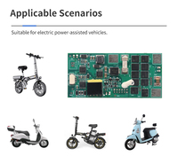 Fabricant de PCBA offrant un service complet pour la fabrication de circuits imprimés, l'approvisionnement en composants, l'assemblage SMT et DIP, et les tests.