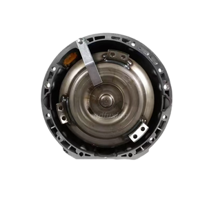 Caja de Cambios Automática de 7 Velocidades 722.9 para Motor Diésel <span class=keywords><strong>Mercedes</strong></span> Benz <span class=keywords><strong>ML</strong></span> W164 V6 - Product Image 4