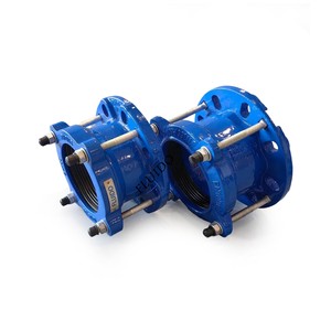 Raccord détachable résistant à la corrosion basse pression Everite pour tuyau de climatisation - Product Image 2