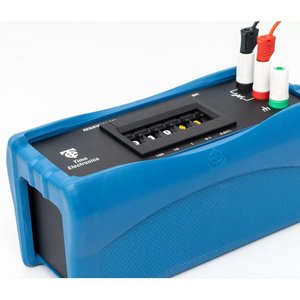 กล่องต้านทานไฟฟ้าดิจิตอล Time Electronics รุ่น 1041 สำหรับงานอุตสาหกรรม ความแม่นยำ 0.1 เปอร์เซ็นต์ - Product Image 2