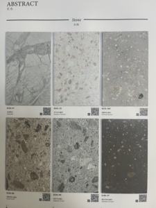 บอร์ดฉนวนลามิเนตทนไฟสำหรับต้นวิลโซนาร์ท - Product Image 3