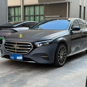 Kit de mise à niveau d'apparence MINGHAO pour <span class=keywords><strong>Mercedes</strong></span> Classe E W213 2016-2023 (ancien modèle vers nouveau) – Pièces de rechange - Product Image 1