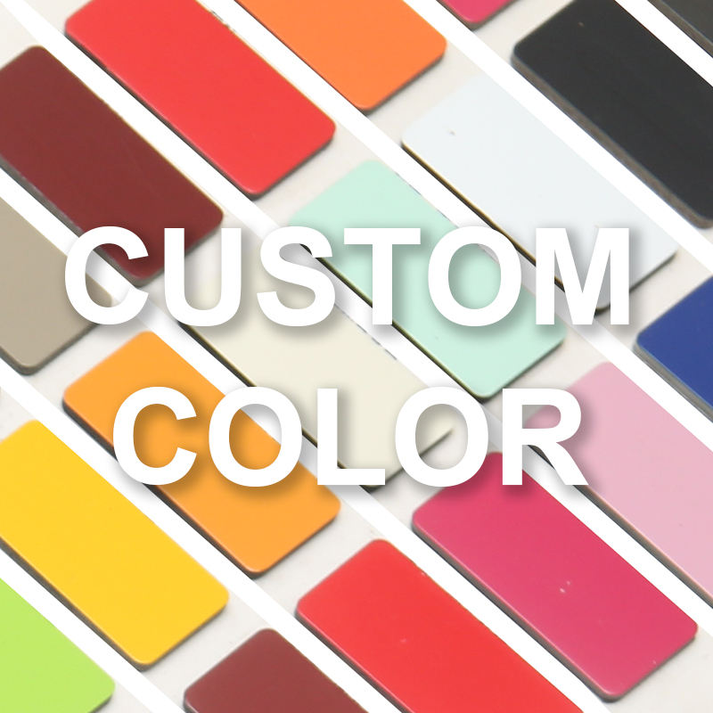 Selon la personnalisation