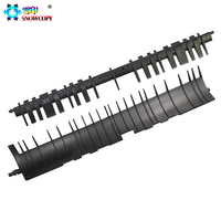 Unité duplexeur/plaque de guidage papier Doc Feeder pour une utilisation dans Canon IR 2520 2525i 2525 2530i 2530 2535 i 2545 4025 4035 4045