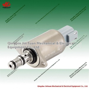 Válvulas Hidráulicas ARGO-HYTOS Fitos SD2E-A2/H2I12-A SD2E-A3/H2D21-A - Product Image 3