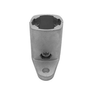 Hardware Leverancier Basis D28 Externe Lean Pijp T <span class=keywords><strong>Connector</strong></span> Met Schroeven En Moeren - Product Image 3