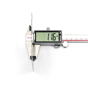 Tamaño pequeño 1,5 "a 13,3" Touch E-Ink Módulos de papel electrónico Pantalla de stock Módulos de tinta electrónica de papel electrónico - Product Image 5