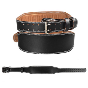 2023 Factory Price Heavy Duty Double Gym Fitness <b>Exercise</b> Training Weight Lifting Dipping Dip <b>Belt</b> - Product Image 3