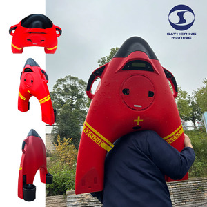 <span class=keywords><strong>Bouée</strong></span> <span class=keywords><strong>de</strong></span> <span class=keywords><strong>sauvetage</strong></span> intelligente télécommandée en PE à prix d'usine, vitesse <span class=keywords><strong>de</strong></span> 4 m/s, haute flottabilité - Product Image 6