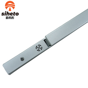 Offre Spéciale <span class=keywords><strong>porte</strong></span> coupe-feu d'urgence 65Cm 80Cm 100Cm serrure de <span class=keywords><strong>porte</strong></span> <span class=keywords><strong>anti</strong></span>-feu pousser <span class=keywords><strong>barre</strong></span> <span class=keywords><strong>anti</strong></span>-<span class=keywords><strong>panique</strong></span> dispositif de sortie pour <span class=keywords><strong>porte</strong></span> de sortie - Product Image 5