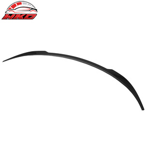 Alerón Trasero Estilo MX para Tesla Model Y, Todos los Modelos 2020-2025, Negro Brillante - Product Image 3