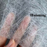 OEM ODM Spunbond Nonwoven Plain Fabric PET&PP Filament Fiber Polyester Waterproof Breathable Medium Weight Tear Resistant Cloth