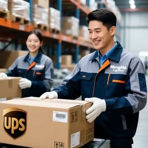 Agent d'expédition le plus rapide de Chine par <span class=keywords><strong>express</strong></span> vers le Royaume-Uni, les États-Unis, transitaire de Chine vers l'Europe, expédition porte à porte, fret aérien - Product Image 3