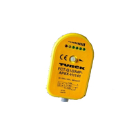 Automatisation industrielle de haute qualité avec garantie d'un an, Fct-g1/2a4p-ap8x-h1141, surveillance du débit, prix d'usine, nouveau produit original