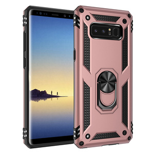Custodia <span class=keywords><strong>per</strong></span> <span class=keywords><strong>Samsung</strong></span> Galaxy <span class=keywords><strong>Note</strong></span> 8, <span class=keywords><strong>Cover</strong></span> Antiurto in Materiale TPU e PC <span class=keywords><strong>per</strong></span> <span class=keywords><strong>Samsung</strong></span> <span class=keywords><strong>Note</strong></span> 8 - Product Image 3