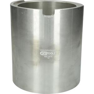 KS TOOLS - 460.4876 Manchon de raccord ø 177 mm - EAN 4042146760802 VÉHICULES LOURDS - Product Image 5