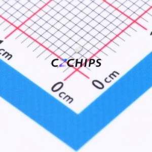 CR-02FL6--200K ตัวต้านทานแบบ SMD 0402 (ประเภท: ฟิล์มหนา) (ความต้านทาน: 200kโอห์ม ความแม่นยำ: 1%) - Product Image 2