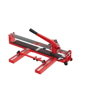 High Quality Hand Cutter Tool 45 Degrees 800mm Laser Function Ceramic Porcelain Tile Cutting Machine