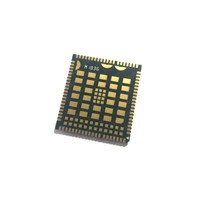 Modul 4G EC25-EUX LTE Cat 4 EC25-E EC25-EC EC25-EU Modul Seluler Nirkabel EC25-AF EC25-AUX EC25EUXGR-128-SGNS untuk router 4G