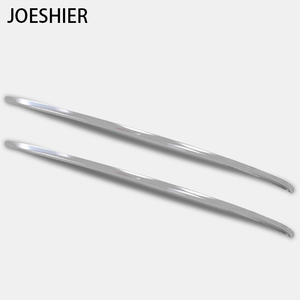 JOESHIER Vente en gros de porte-bagages de toit 4x4 pour Mazda CX-30, barres latérales de toit en alliage d'aluminium - Product Image 4