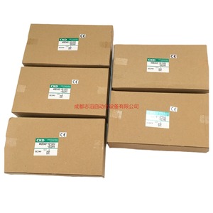 วาล์วแม่เหล็กไฟฟ้า Ckd รุ่น 4KB340-10-D22-DC24V แบบควบคุมด้วยคอยล์คู่ สำหรับใช้งานในอุตสาหกรรม - Product Image 5