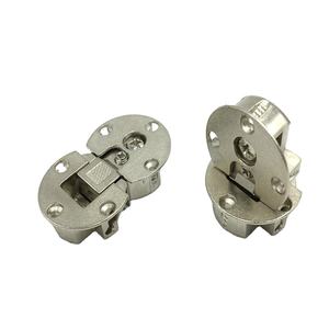 <span class=keywords><strong>Tavolo</strong></span> con patta <span class=keywords><strong>a</strong></span> goccia cerniera rotonda pieghevole <span class=keywords><strong>tavolo</strong></span> cerniera/cerniera nascosta - Product Image 4