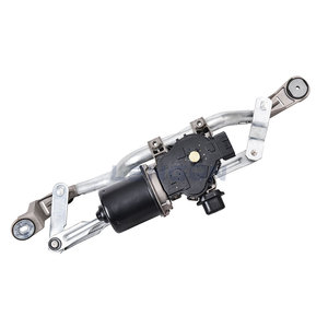 Lensgun produttore 2012 2018 CE 288004542R 288008961R collegamento tergicristallo anteriore per <span class=keywords><strong>RENAULT</strong></span> <span class=keywords><strong>Clio</strong></span> - Product Image 4