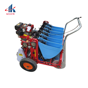 Máquina Plantadora de Ajo Agrícola de Alta Calidad y Precio Económico, Sembradora de Ajo de Alta Capacidad - Product Image 6