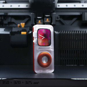 Étui de protection pour Apple Watch S9, S8, S7, S6, compatible avec les tailles Ultra 49mm, S10, 46mm, 44mm, 45mm - Product Image 1