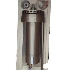 DGP25 atomizzatore centrifugo elettrico ad alta velocità centrifuga Spray Dryer per apparecchiature di essiccazione alimentare nuovo componente del nucleo del motore usato