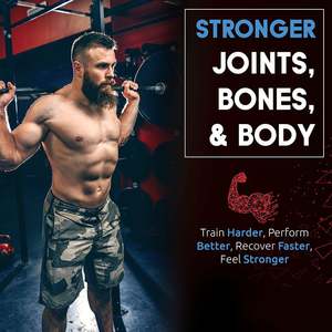 Cápsulas de suplemento Oem Fórmula avanzada 13 en 1 Anabólico con Tongkat Ali para hombres Suplemento para aumentar la resistencia - Product Image 2