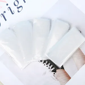 XONCHOUT一次性食品准备手套单独包装加厚透明塑料pe膜餐饮外卖食品塑料
