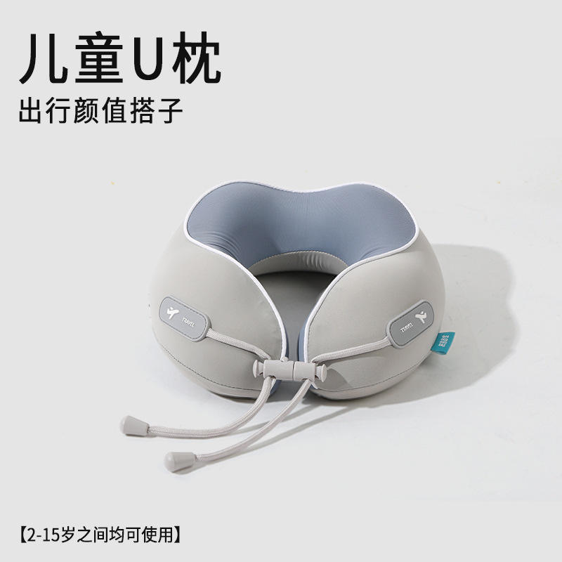 สีเทาอ่อน - ขนาดเด็ก